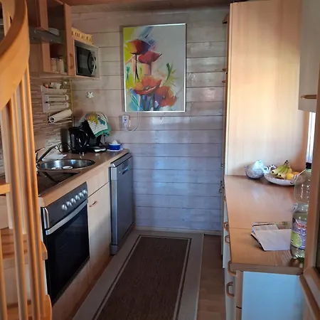 Casa vacanze Haus Marlies Spielberg Bei Knittelfeld