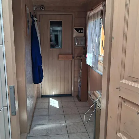 Haus Marlies Casa vacanze *
