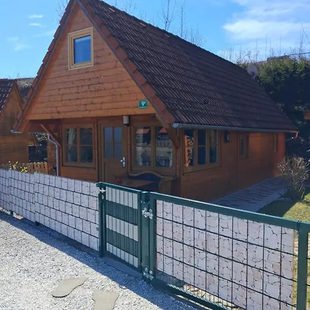 Haus Marlies Casa vacanze
