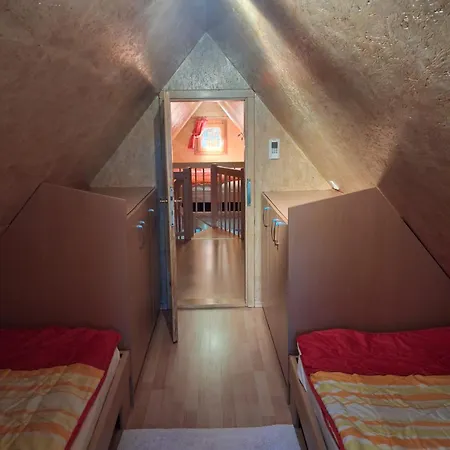 Casa vacanze Haus Marlies