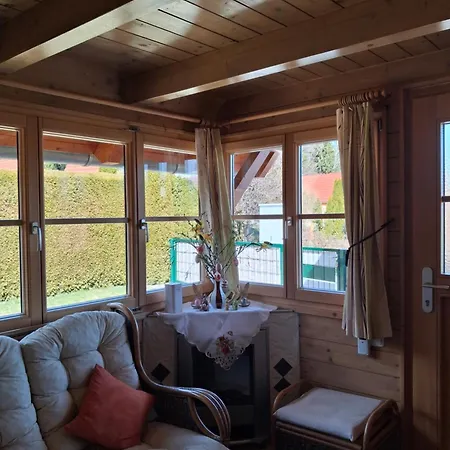 Haus Marlies Casa vacanze Spielberg Bei Knittelfeld
