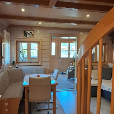 Casa vacanze Haus Marlies *